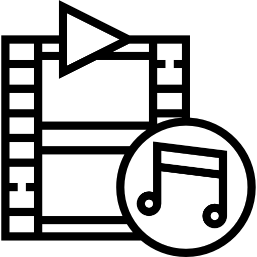 المؤثرات سمعية وبصرية