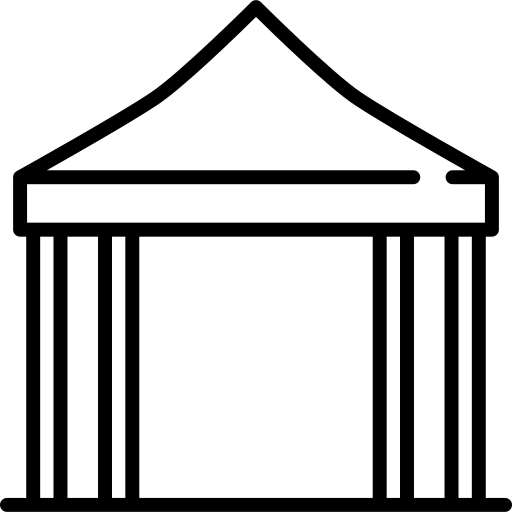الخيم